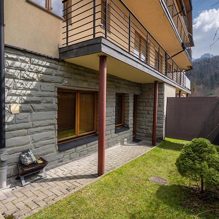 RentPlanet - Apartament Krzeptówki Zakopane Exterior foto